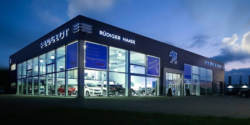 Rudiger Haase Gmbh